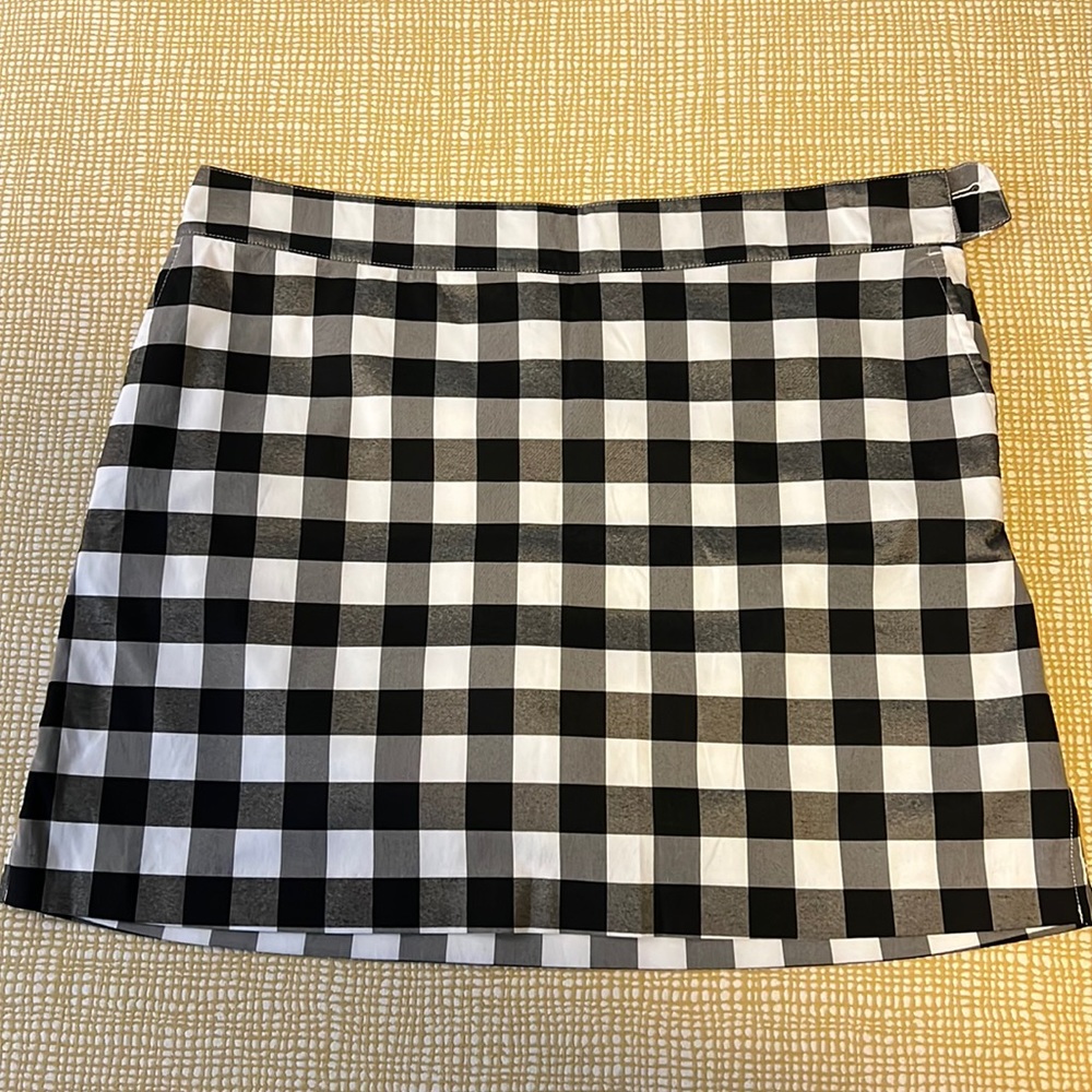 Izod Women's Golf Skort